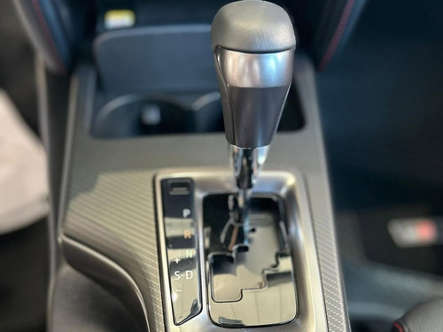 Toyota SW4 2.8 Tdi Gr-s 4x4 7as 6at