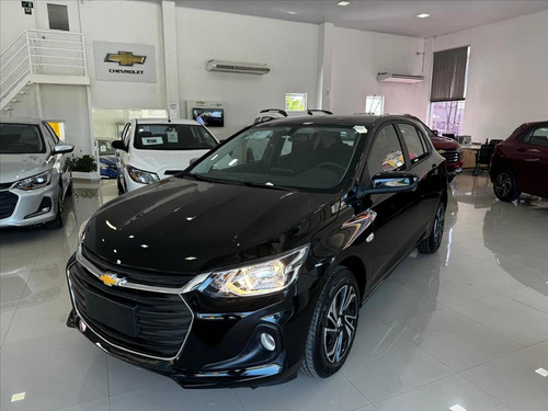 Chevrolet Onix 1.0 Lt 5p