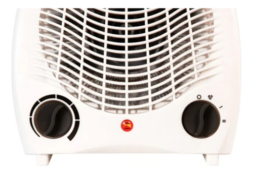 Termoventilador Turbocalefactor Vertical Fh103t-s Kendal