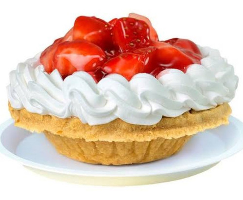 Moldes Mini Tarta Pay 16cm Pack 2 Pzs Aluminio Resistente #7