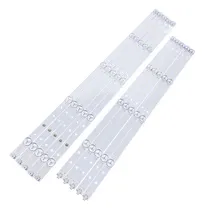 Comprar  Kit Leds Vios Vi-95935 (5 Piezas 9 Leds) Nuevas, Aluminio