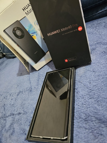 Huawei Mate 40 Pro