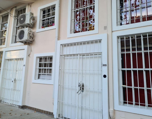 Imagen 7 de 7 de Ph Venta 2 Ambientes Duplex Entrada Independiente Luminoso Chacarita Colegiales
