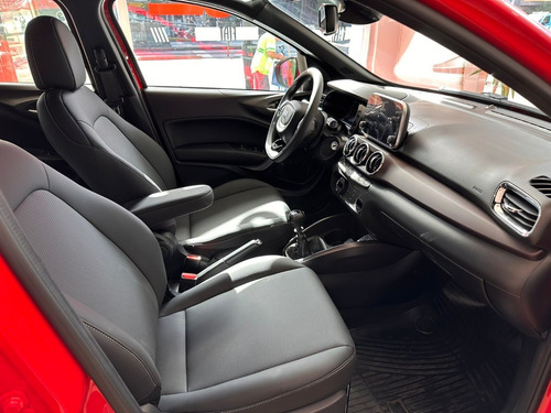 Imagen 16 de 25 de Fiat Cronos 1.3 Stile 0km 2023 Stock Fisico Entrega #luis