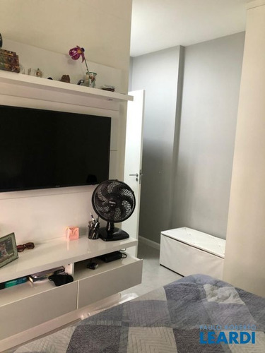 Imagem 11 de 15 de Apartamento - Alto Da Lapa - Sp - 623821