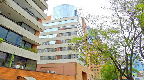 Vende Espectacular Oficina. Insuperable Ubicación Las Condes