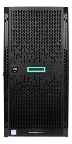 Servidor Hp Ml350 G9 2 Xeon 2660 V3 2 Dd 1tb Ram 64gb Raid (Reacondicionado)