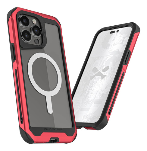 Case Ghostek Atomic Slim iPhone 15 Pro Max