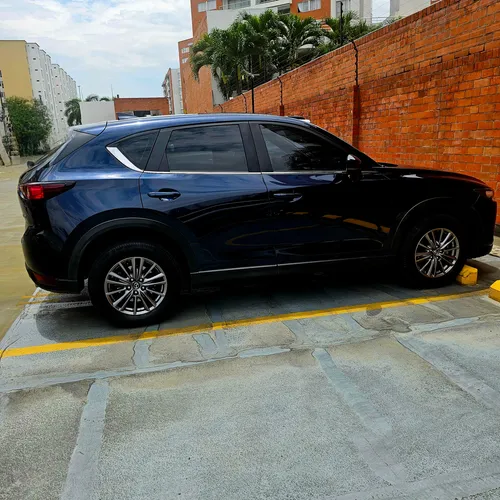 Mazda CX-5 2.0 Touring