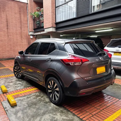 Nissan Kicks 1.6 Advance