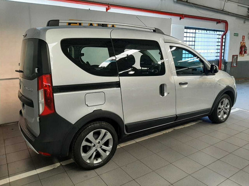 Renault Kangoo Stepway 1.5 Dci 2018