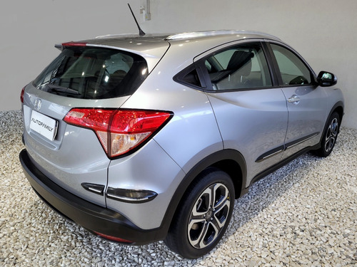 Imagen 6 de 18 de Honda Hrv Exl Full Full 1.8n At 7°| 2019