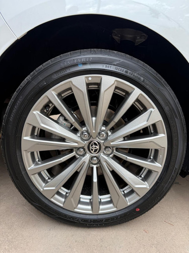 Toyota Corolla 2.0 Xei Cvt 171Cv