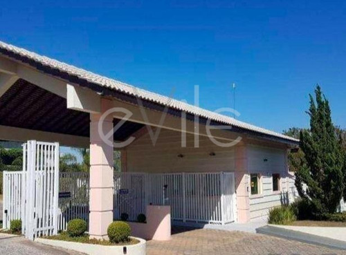 Terreno À Venda Em Chácara Santa Margarida - Te005138