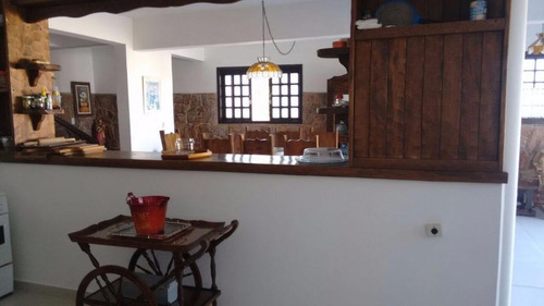 Chácara Residencial À Venda, Jardim Monte Verde, Itatiba. - Ch0387