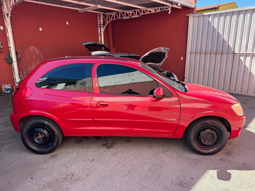Chevrolet Celta 1.0 Life Flex Power 3p