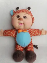 Comprar Muñeca Original Cabbage Patsh Kids Jirafa 25cm.