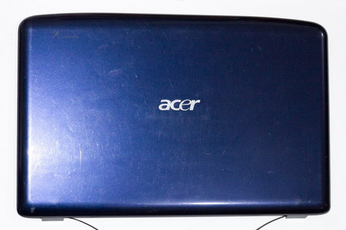 Tapa Display Acer Aspire 5536-5801 Fox604cg1100