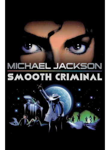 Michael Jackson Smooth Criminal (short Film)