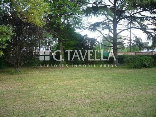 Imagen 13 de 13 de Casa 4 Amb. Con Parque 3.000 Mts , V.udaondo, Ituzaingo