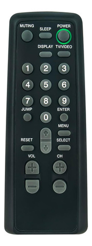 Substituto De Trabalho Do Controle Remoto Beyution Rm-y156 P