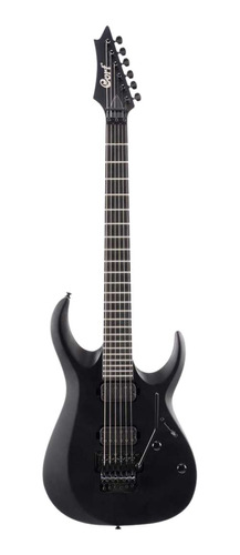 Cort Guitarra Eléctrica Cort X500 Menace Bks