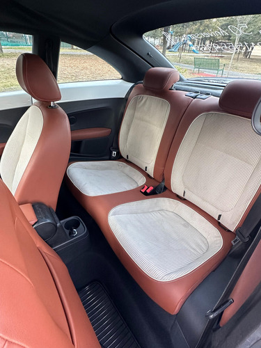 Volkswagen Beetle 2.5 50 Aniversario At