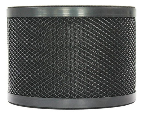 Filtro Purificador De Aire Reemplazo 3-en-1 Verdadera Hepa