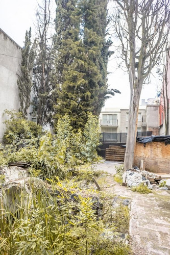 Venta De Terreno En Polanco