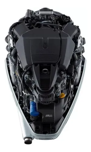 Motor Honda Fuera De Borda Bf 225 Hp V-tec Xrd Dolar Billete