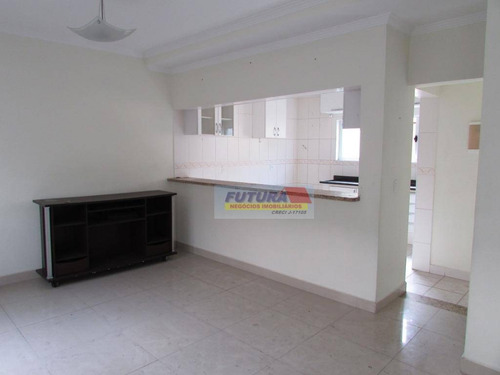 Imagem 10 de 30 de Sobrado Com 3 Dormitórios À Venda, 134 M² Por R$ 385.000,00 - Vila Voturua - São Vicente/sp - So0346