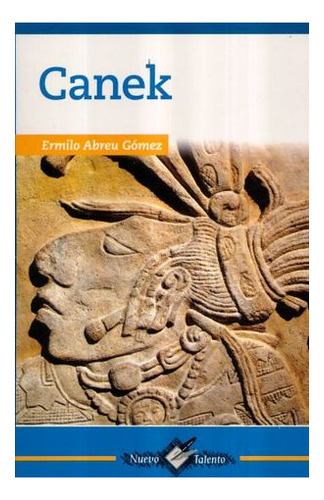 Libro Canek Original