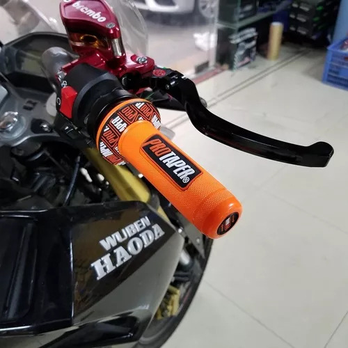 Punho Universal Para Accesorios De Motocicleta