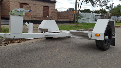 Trailer Master Tow Dolly (tr1023)
