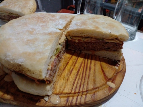 Imagen 3 de 4 de Gastronomía