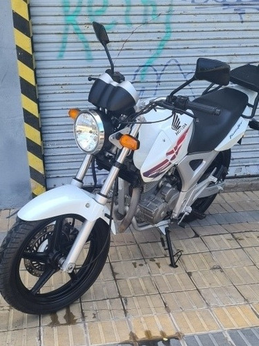 Imagen 2 de 12 de Honda Twister Cbx 250