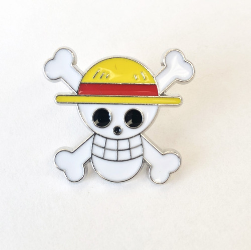 Pin Broches One Piece, Varios. Insignia
