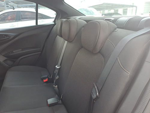 Fiat Cronos 1.3 Gse Drive