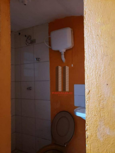 Imagem 11 de 12 de Galpão, 600 M² - Venda Por R$ 4.200.000,00 Ou Aluguel Por R$ 12.000,00/mês - Quinta Da Paineira - São Paulo/sp - Ga0424