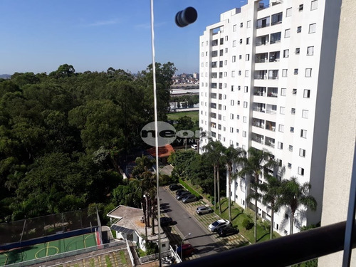 Imagem 2 de 15 de Apartamento - Planalto - Ref: 165 - V-165