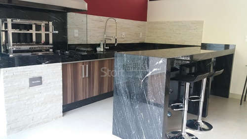Imagem 14 de 16 de Casa À Venda Em Barão Geraldo - Ca002741