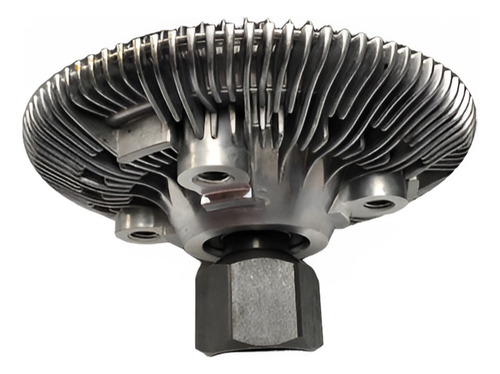 Fan Clutch Gm Astro Blazer S10 Jimmy 87-93 L4 2.5 Best Cooli