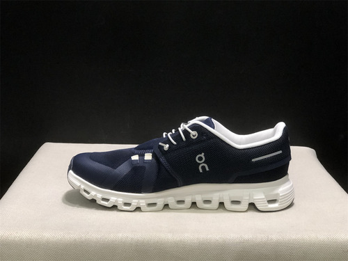 Tenis On Cloud 6 Hombre Mujer Zapatillas