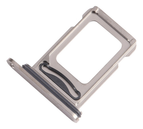 Bandeja Dual Sim Para iPhone 15 Pro Max/15 Pro