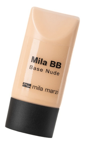 Milapro Bb Base Nude - Liviano De Efecto Hidratante X 25 G Tono 1862-02 NUDE