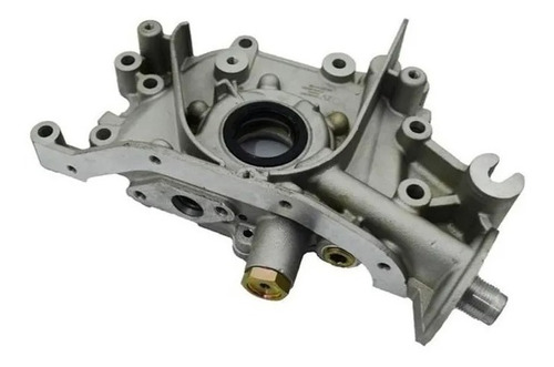 Bomba Aceite Kia Rio 1.6 06-11 Hyundai Accent 1.6 08-11 Cic