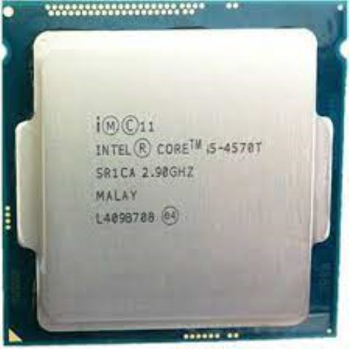 Procesador Intel Core I5-4570t 