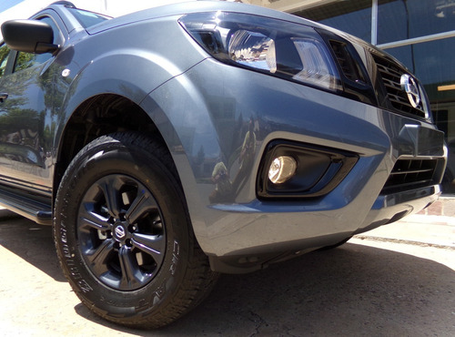 Nissan Frontier D/c 2.3 Tdi X-gear 4x4 A/t 0km My21