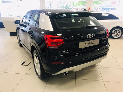Audi Q2 1.0 30 Tfsi Stronic Sport 116cv 2021 *