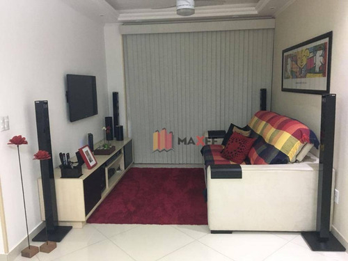Imagem 3 de 19 de Apartamento Residencial À Venda, Taquara, Rio De Janeiro. - Ap0310
